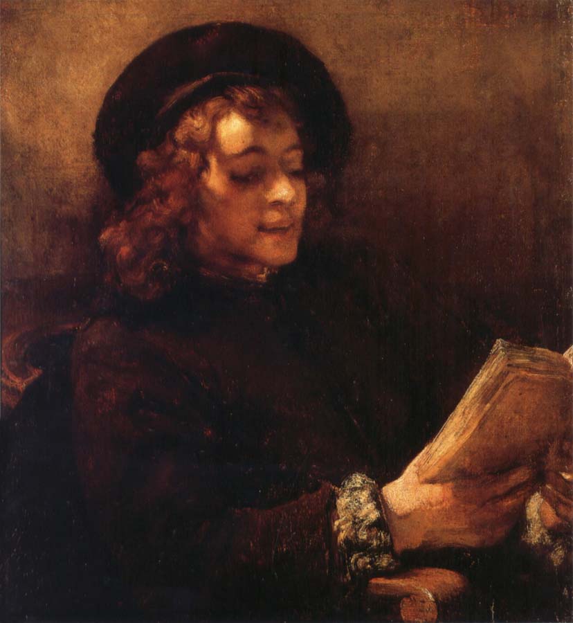 Titus Reading